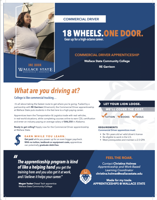 Wallace_Apprentice_Flyer_Commercial-Driver_Print